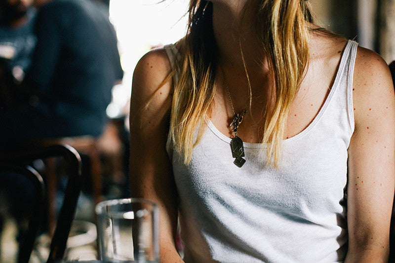 Thoughts on remaining casually chic
