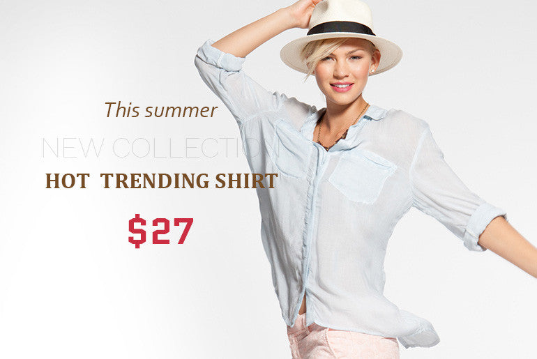 Hottest collection