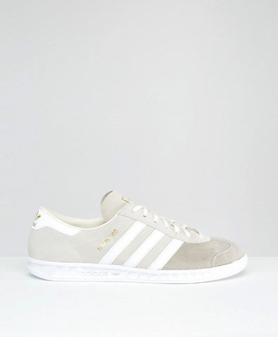 Originals Hamburg Sneakers In White
